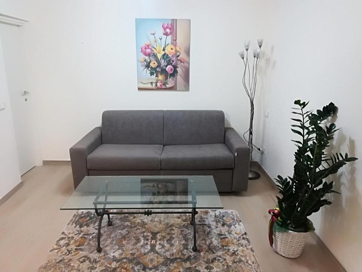 Apartamento In Corte Near The Centre