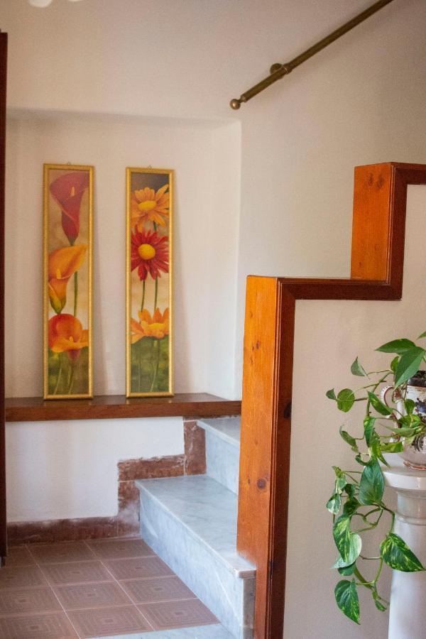 Apartamento In Corte Near The Centre *