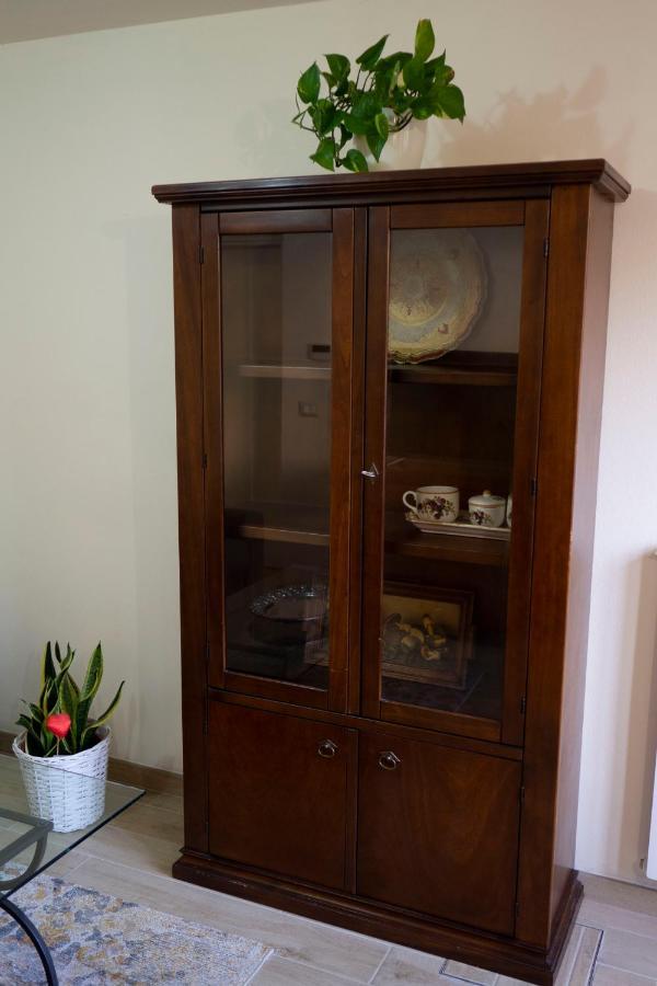 Apartamento In Corte Near The Centre Lucca
