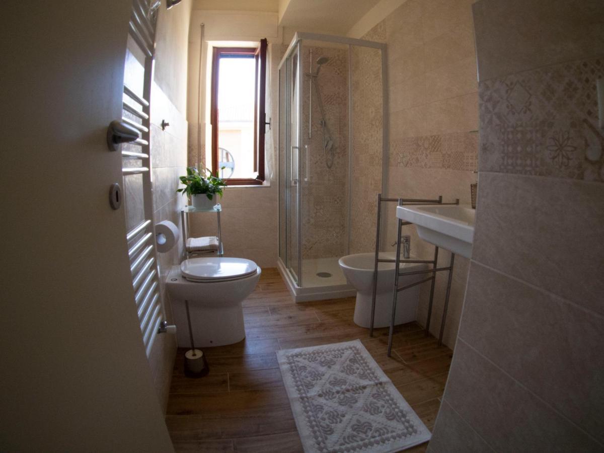Apartamento In Corte Near The Centre *