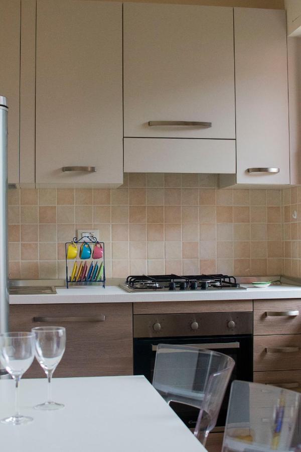 Apartamento In Corte Near The Centre