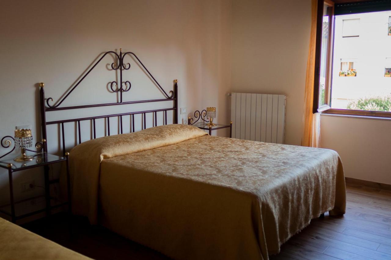 Apartamento In Corte Near The Centre *